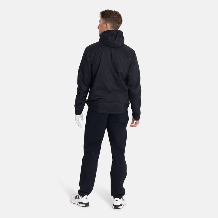 M Freelight Reversible Hood Sort Peak Performance