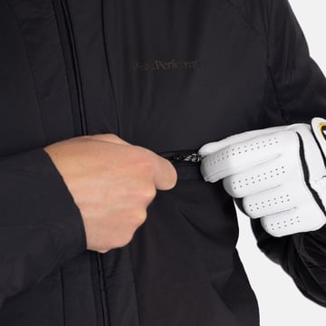 M Freelight Reversible Hood Sort Peak Performance