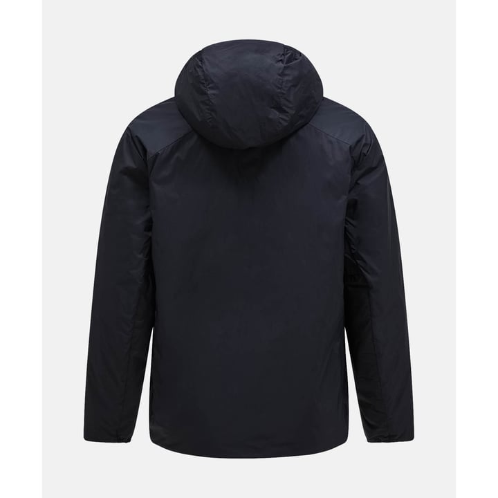 M Freelight Reversible Hood Sort Peak Performance