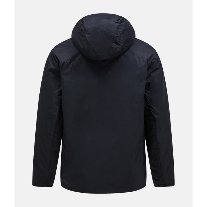 M Freelight Reversible Hood Sort Peak Performance