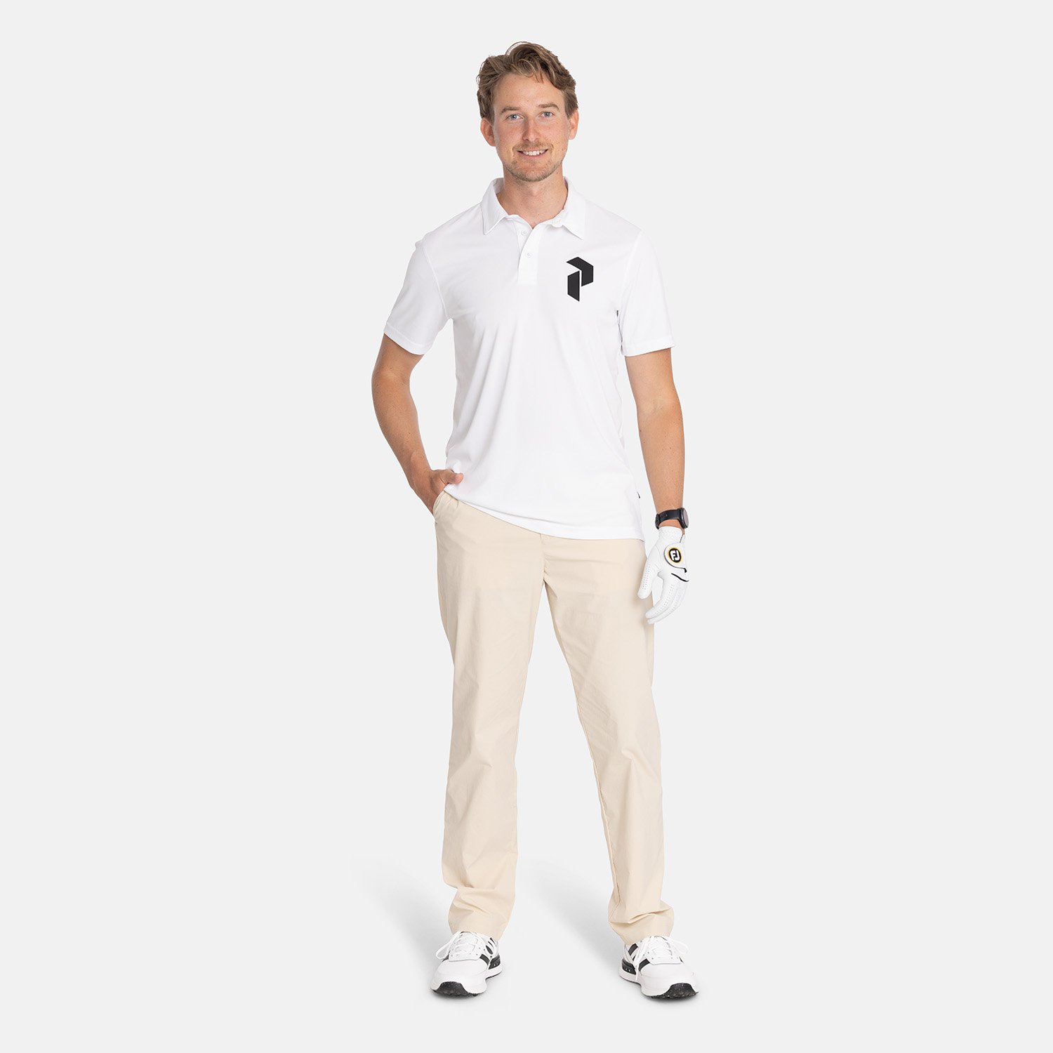 M Flex 5 Pocket Peak Performance