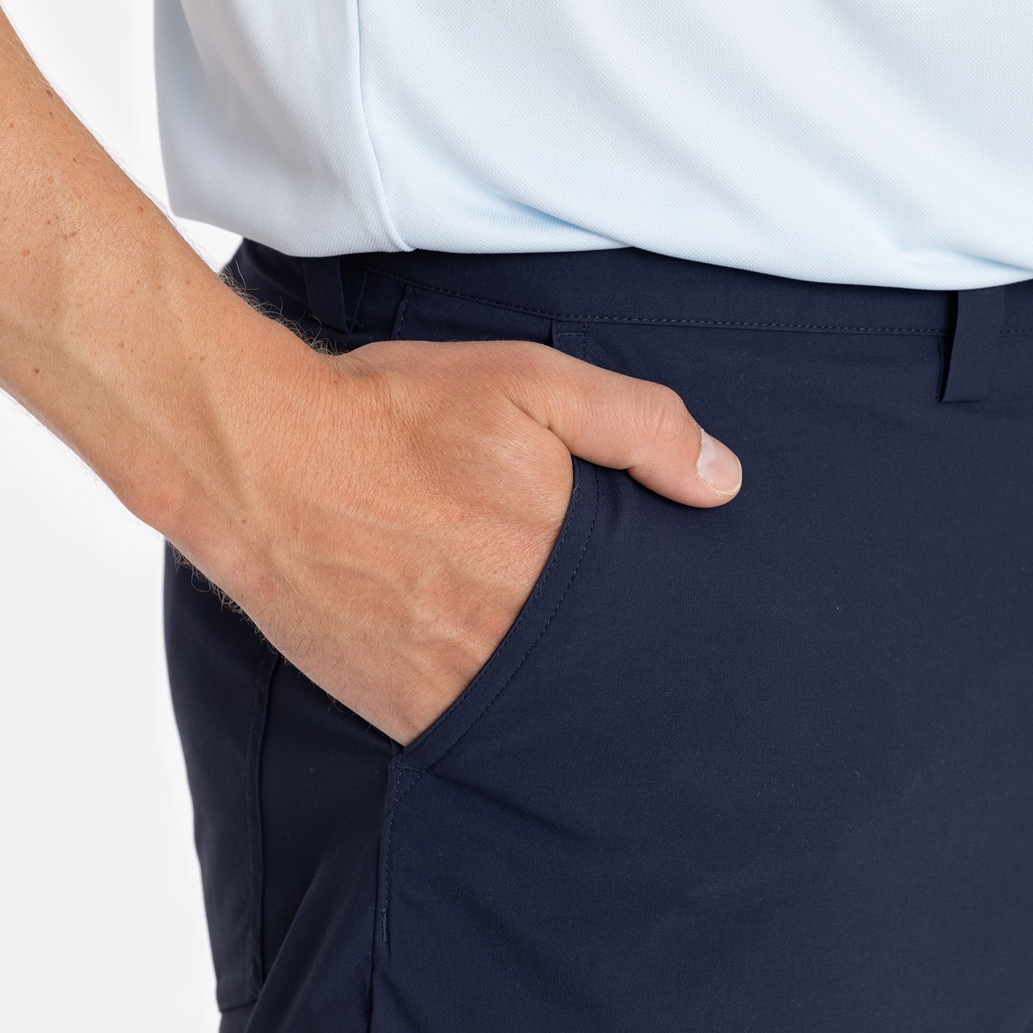 M Flex 5 Pocket Peak Performance