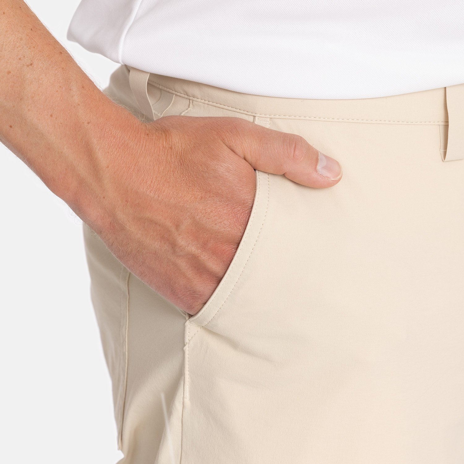 M Flex 5 Pocket Peak Performance