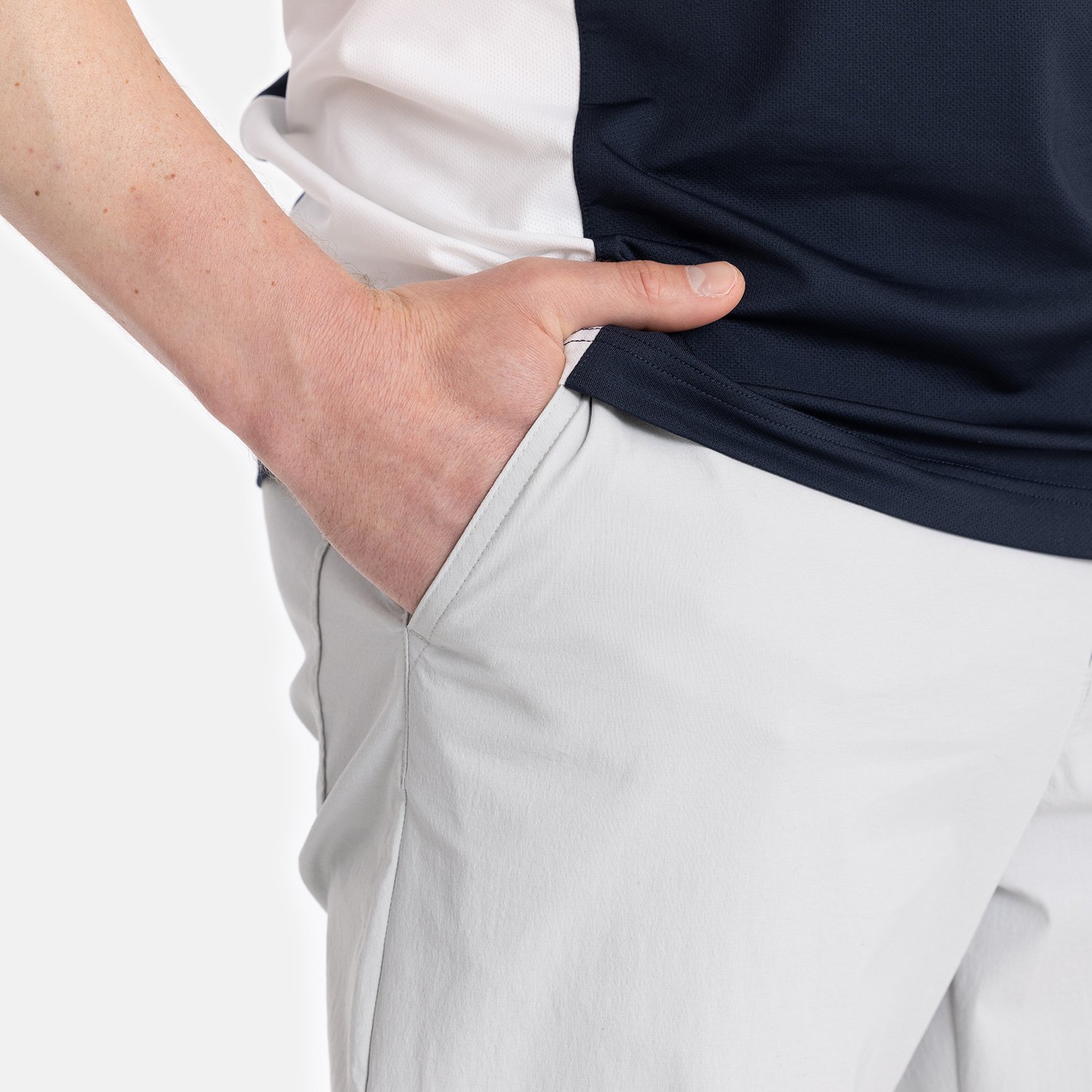 M Flex 5 Pocket Peak Performance