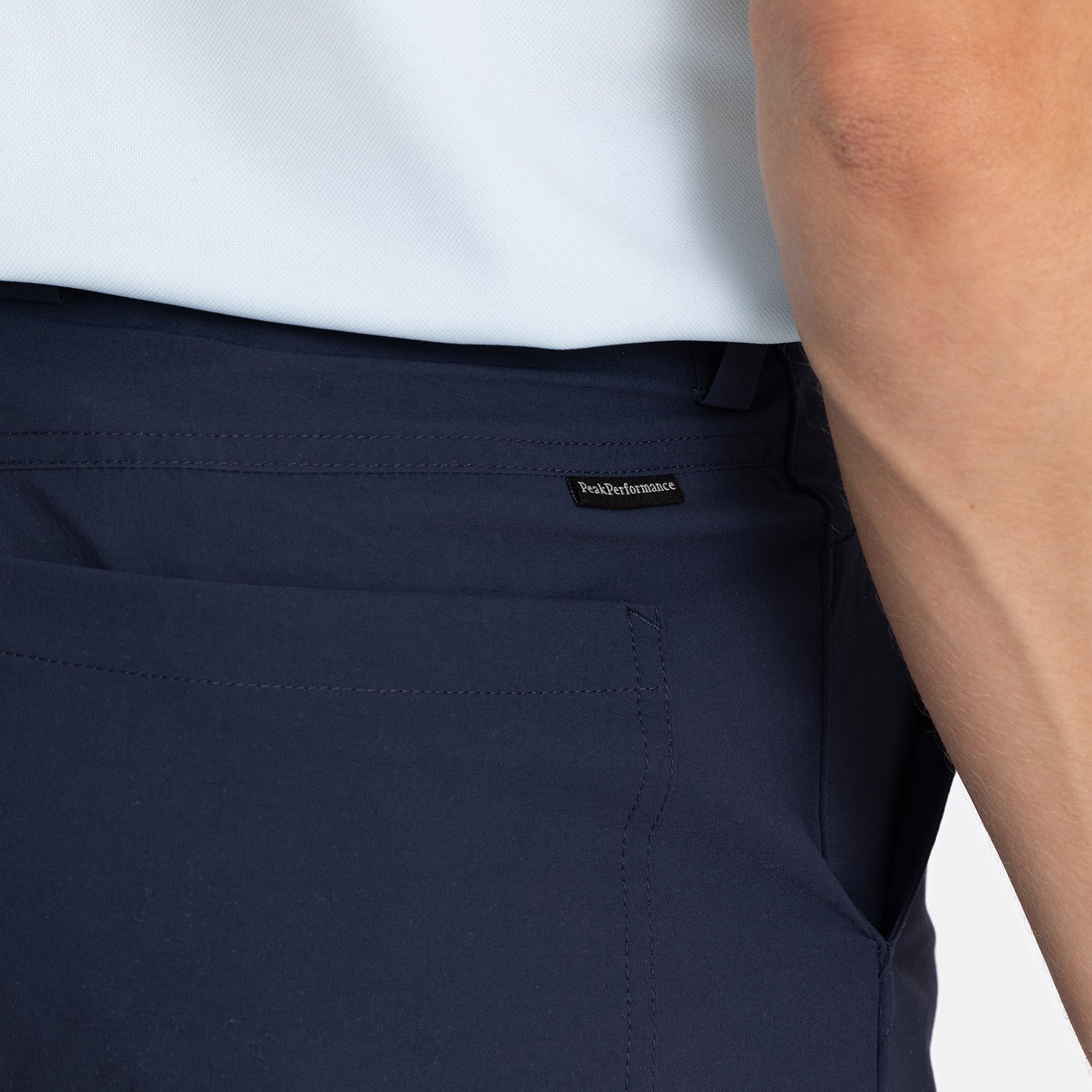 M Flex 5 Pocket Peak Performance