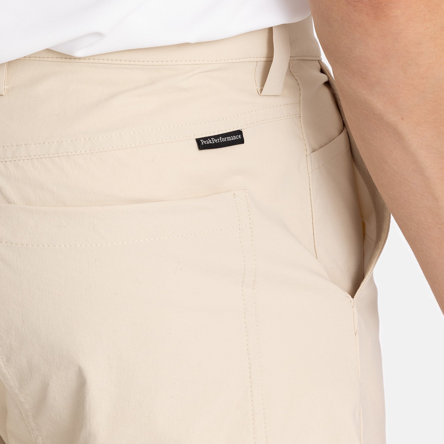 M Flex 5 Pocket Peak Performance