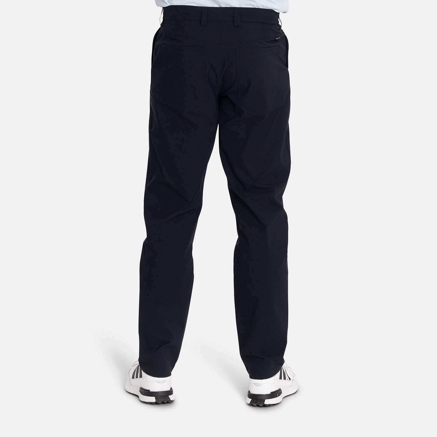 M Flex 5 Pocket Svart Peak Performance