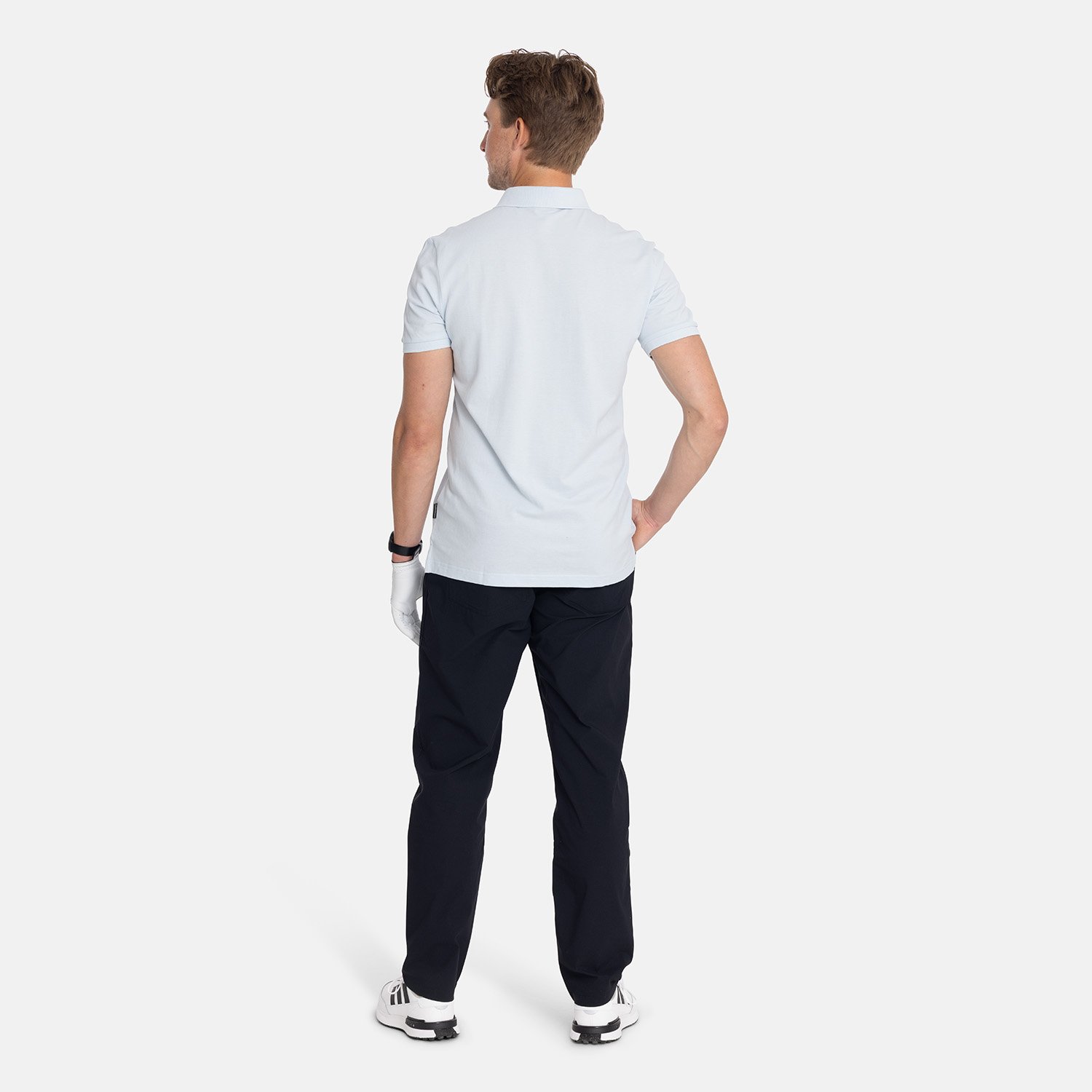 M Flex 5 Pocket Black Peak Performance