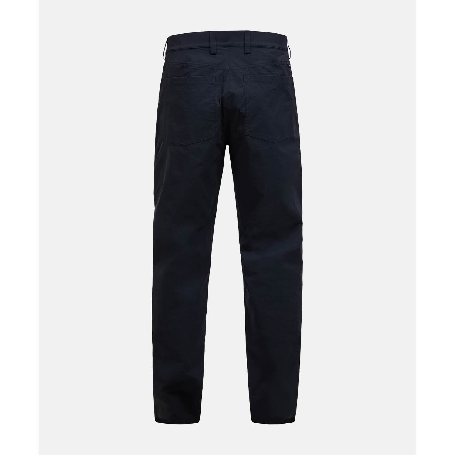 M Flex 5 Pocket Black Peak Performance