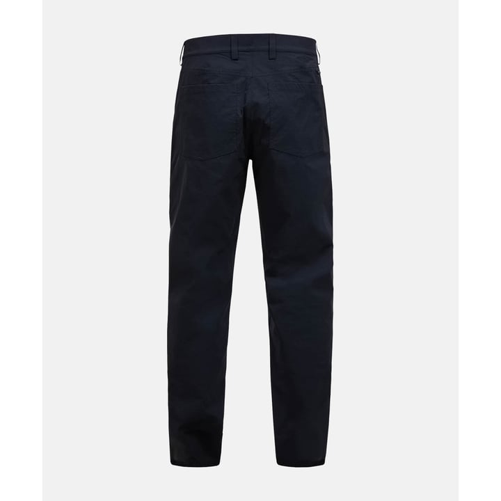M Flex 5 Pocket Svart Peak Performance M Flex 5 Pocket Svart Peak Performance
