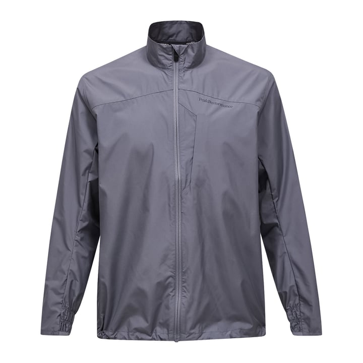 M Glider Wind Jacket Peak Performance