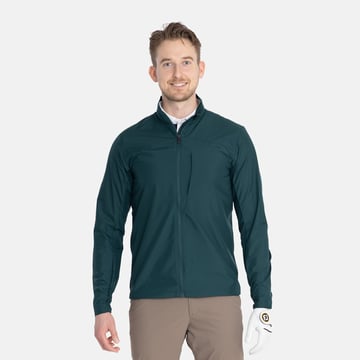 M Glider Wind Jacket Peak Performance