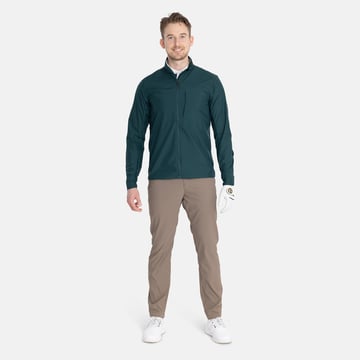 M Glider Wind Jacket Peak Performance