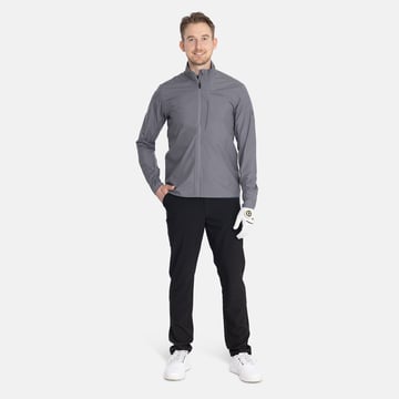 M Glider Wind Jacket Peak Performance