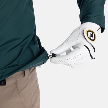 M Glider Wind Jacket Peak Performance