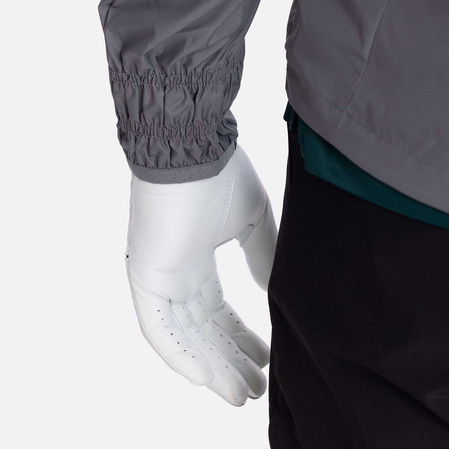 M Glider Wind Jacket Peak Performance