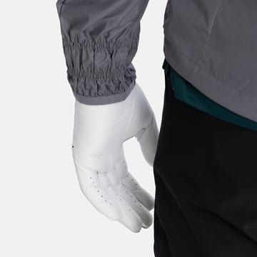 M Glider Wind Jacket Peak Performance