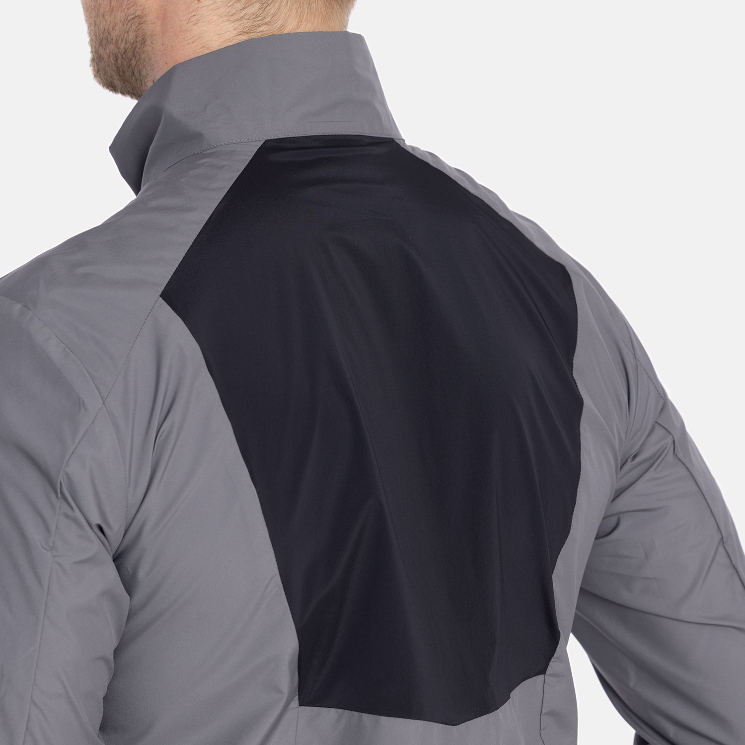 M Glider Wind Jacket Peak Performance