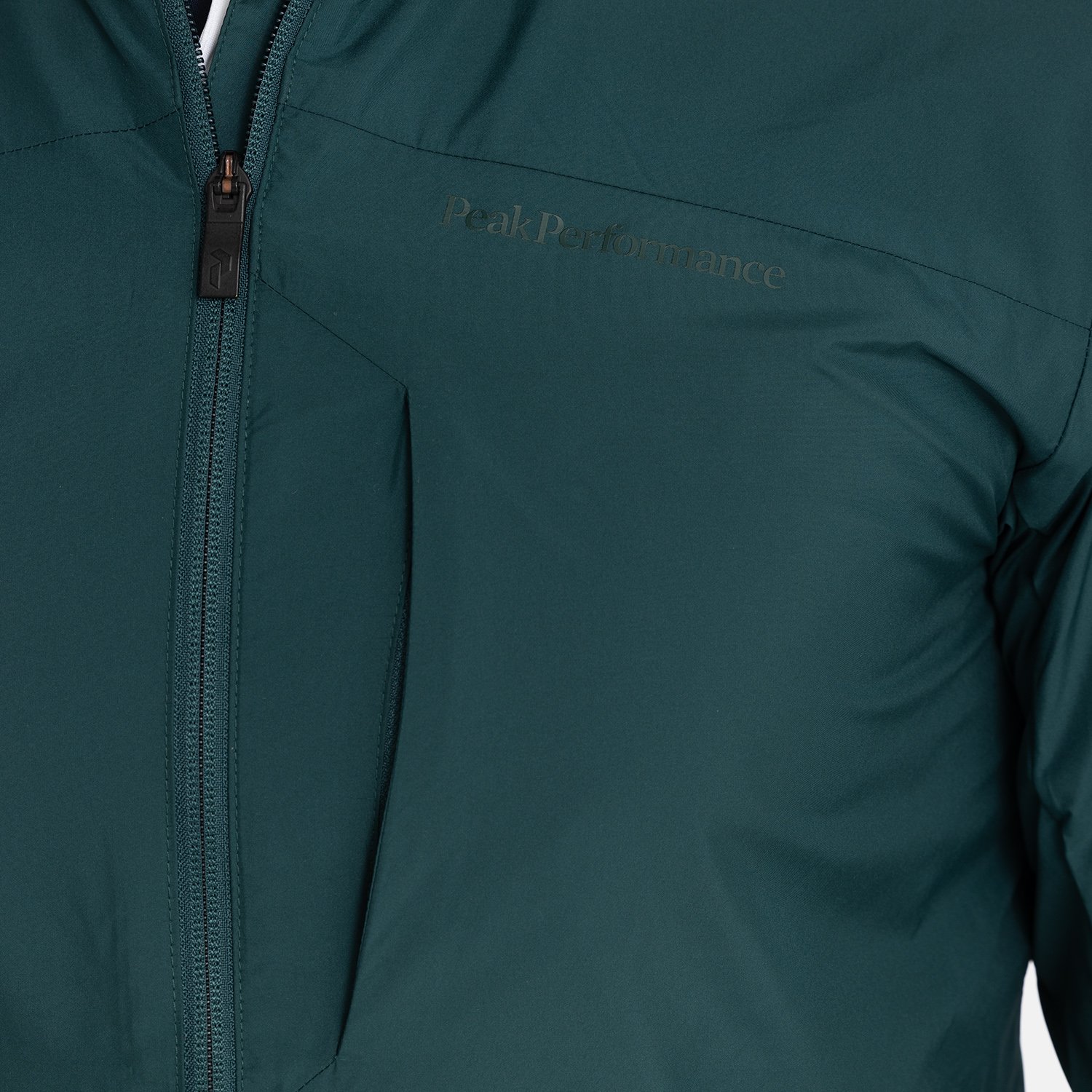 M Glider Wind Jacket Peak Performance