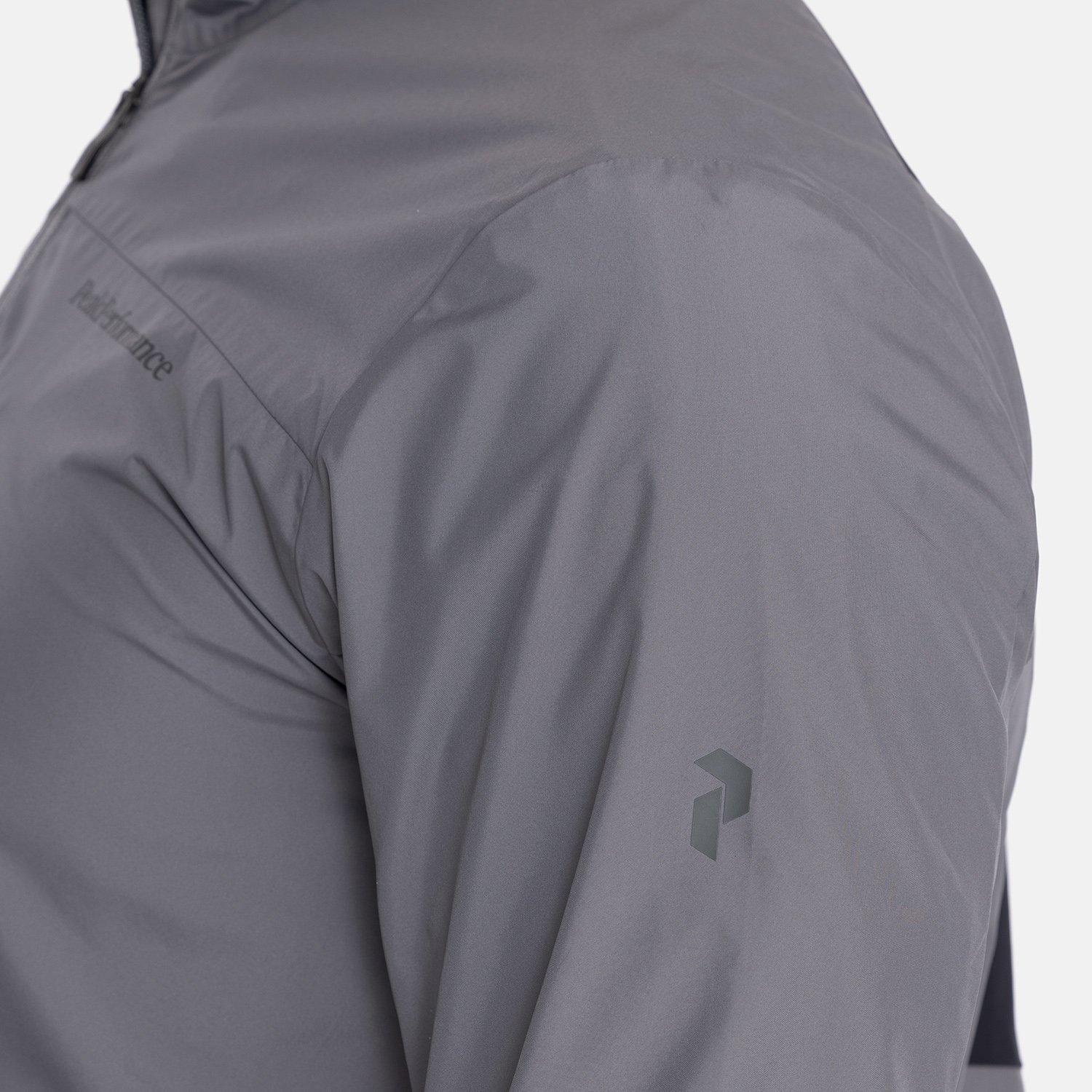 M Glider Wind Jacket Peak Performance