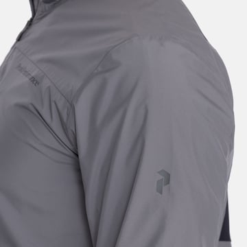 M Glider Wind Jacket Peak Performance