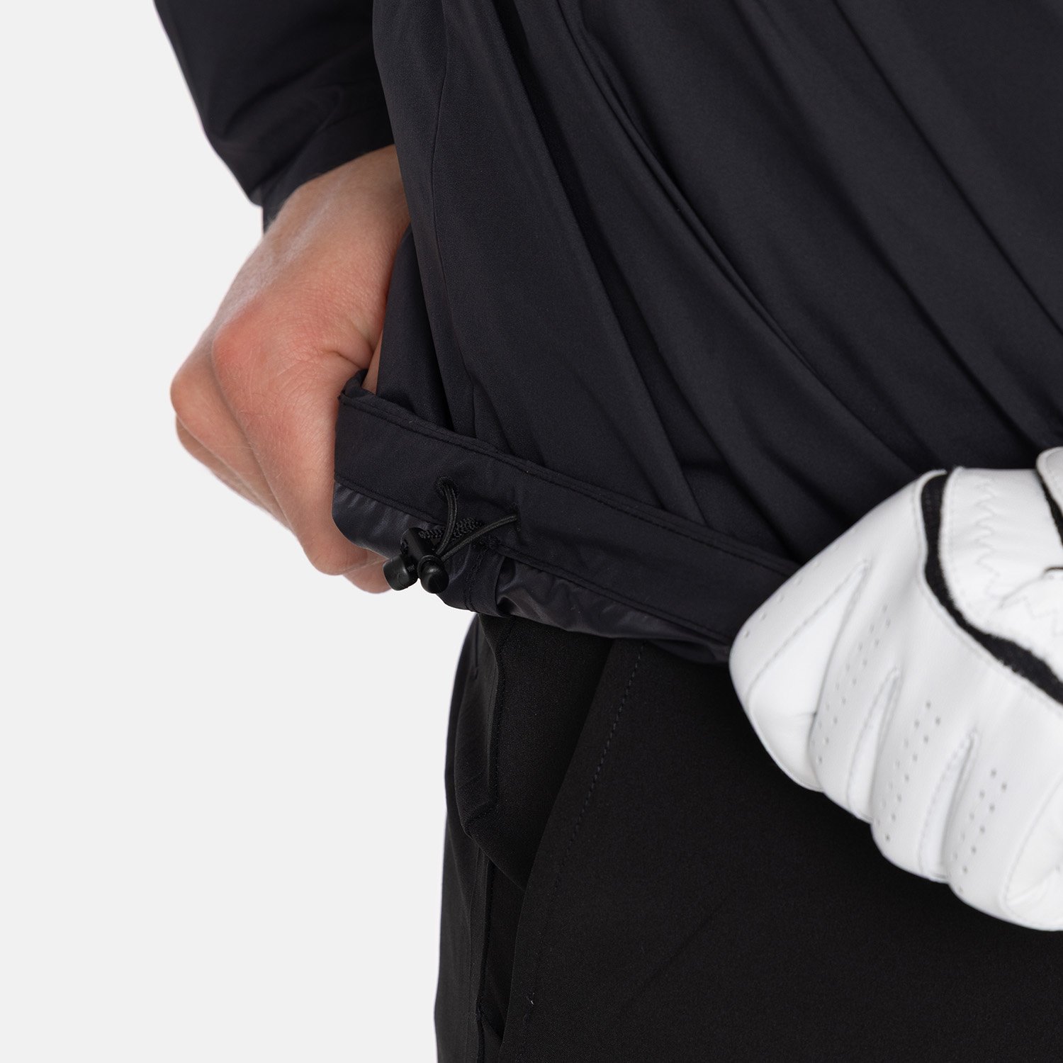 M Glider Wind Jacket Musta Peak Performance M Glider Wind Jacket Musta Peak Performance