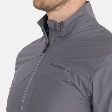M Glider Wind Jacket Peak Performance