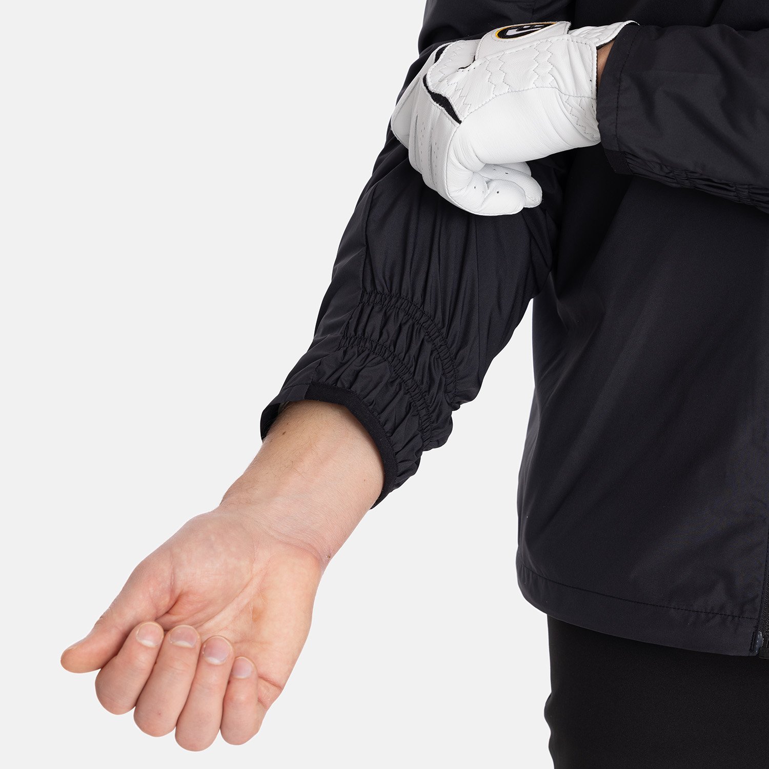 M Glider Wind Jacket Musta Peak Performance M Glider Wind Jacket Musta Peak Performance