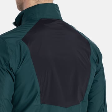 M Glider Wind Jacket Peak Performance
