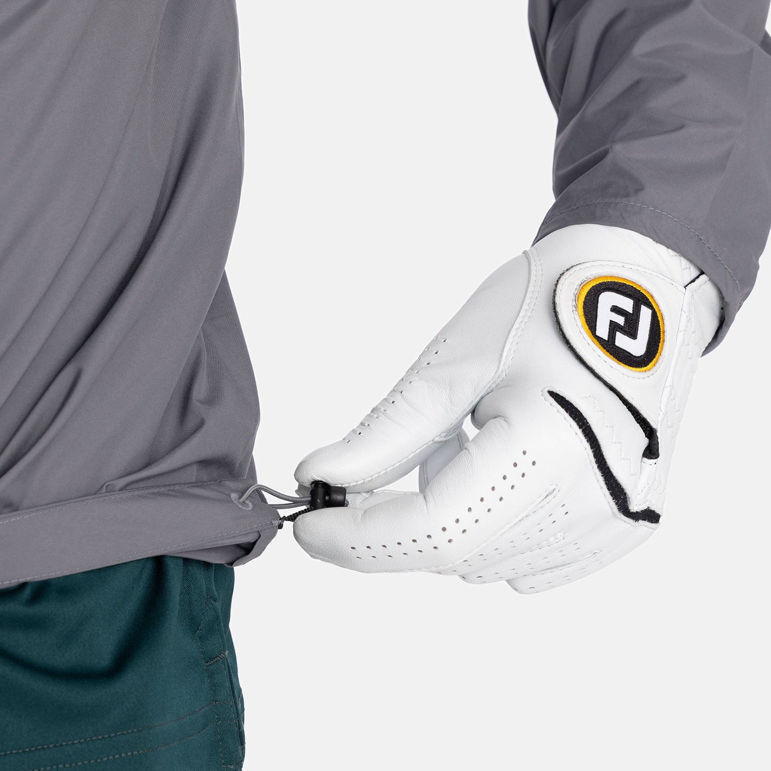 M Glider Wind Jacket Peak Performance