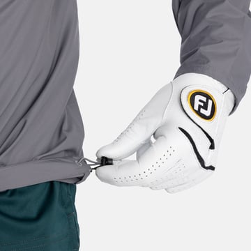 M Glider Wind Jacket Peak Performance