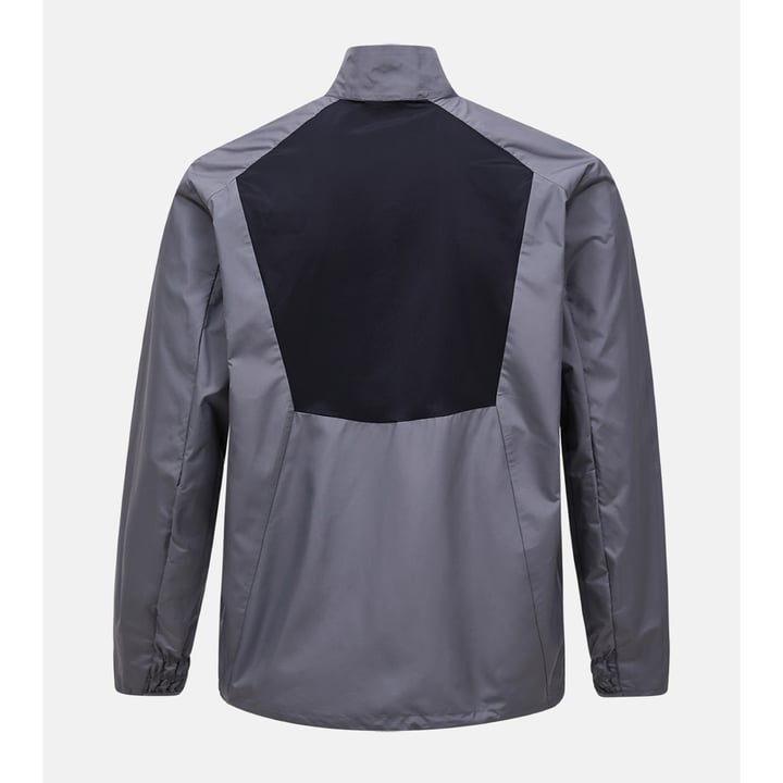 M Glider Wind Jacket Peak Performance