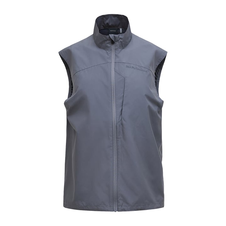 M Glider Wind Vest Peak Performance