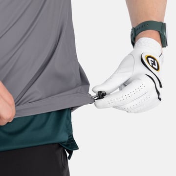 M Glider Wind Vest Peak Performance