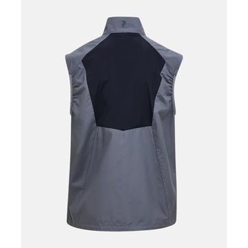 M Glider Wind Vest Peak Performance