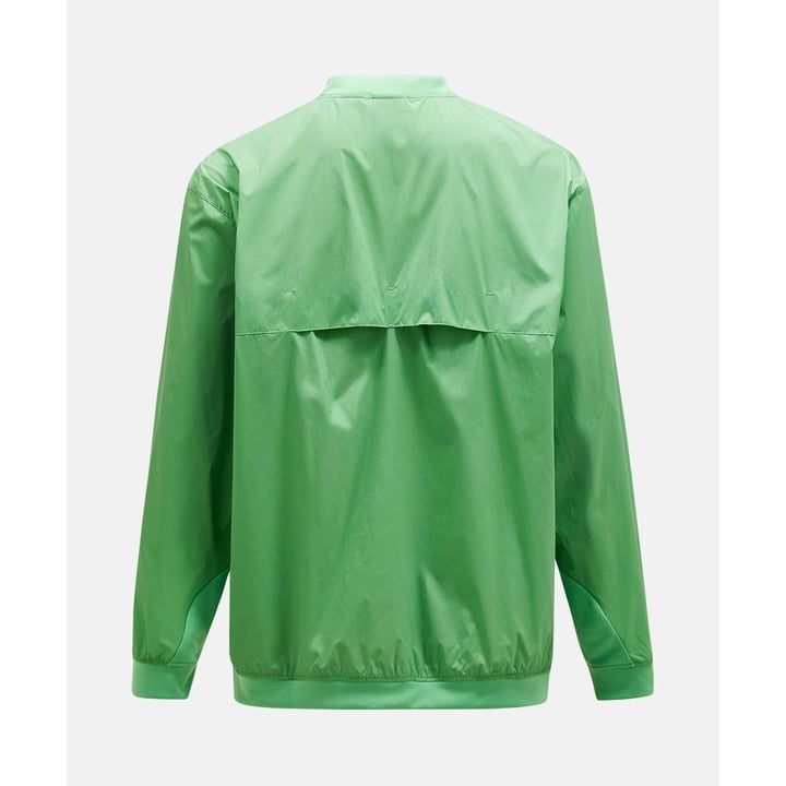 M Wind Crew Peak Performance