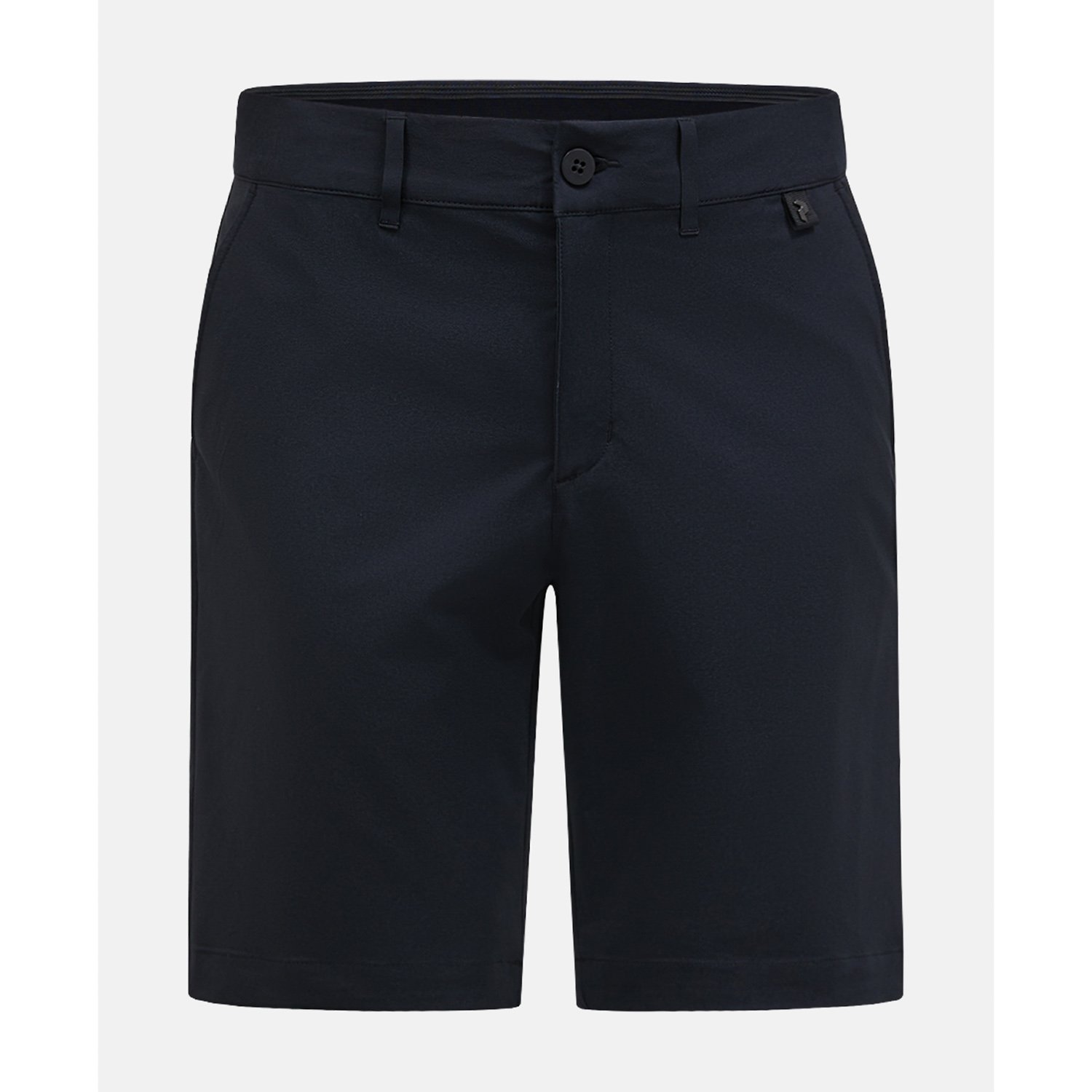 M Flier Shorts Svart Peak Performance