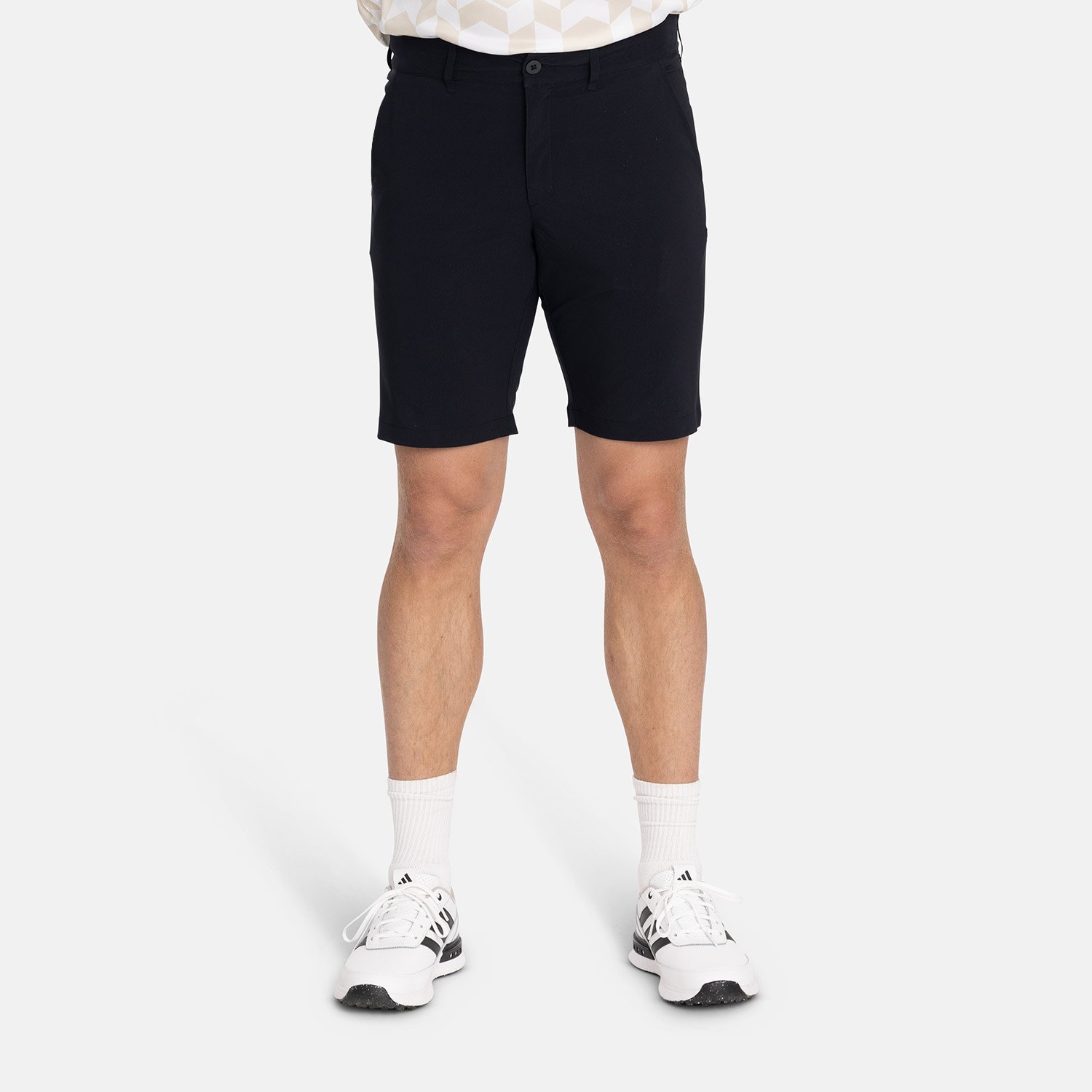 M Flier Shorts Svart Peak Performance