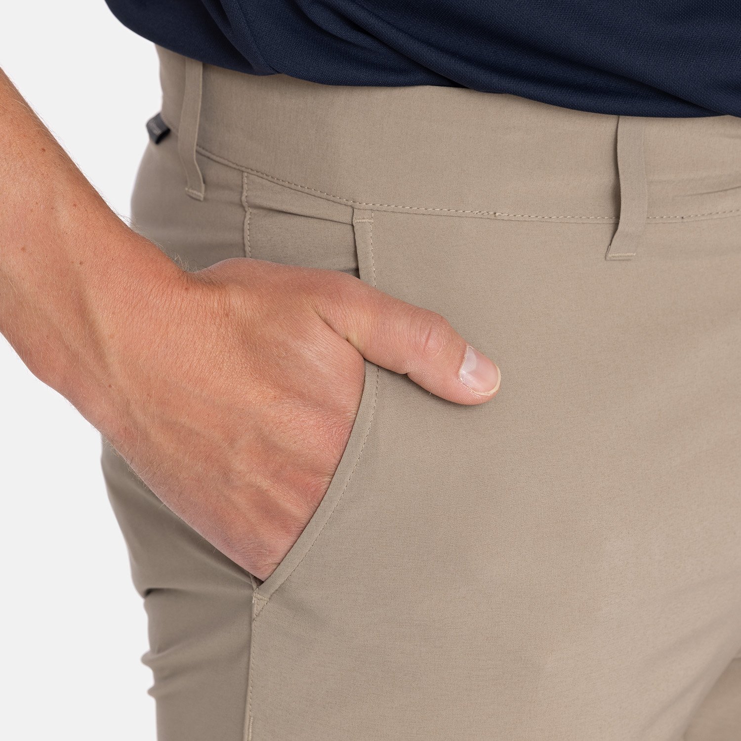 M Flier Short Peak Performance