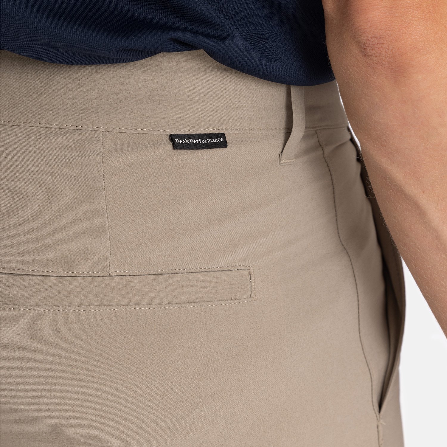 M Flier Short Peak Performance