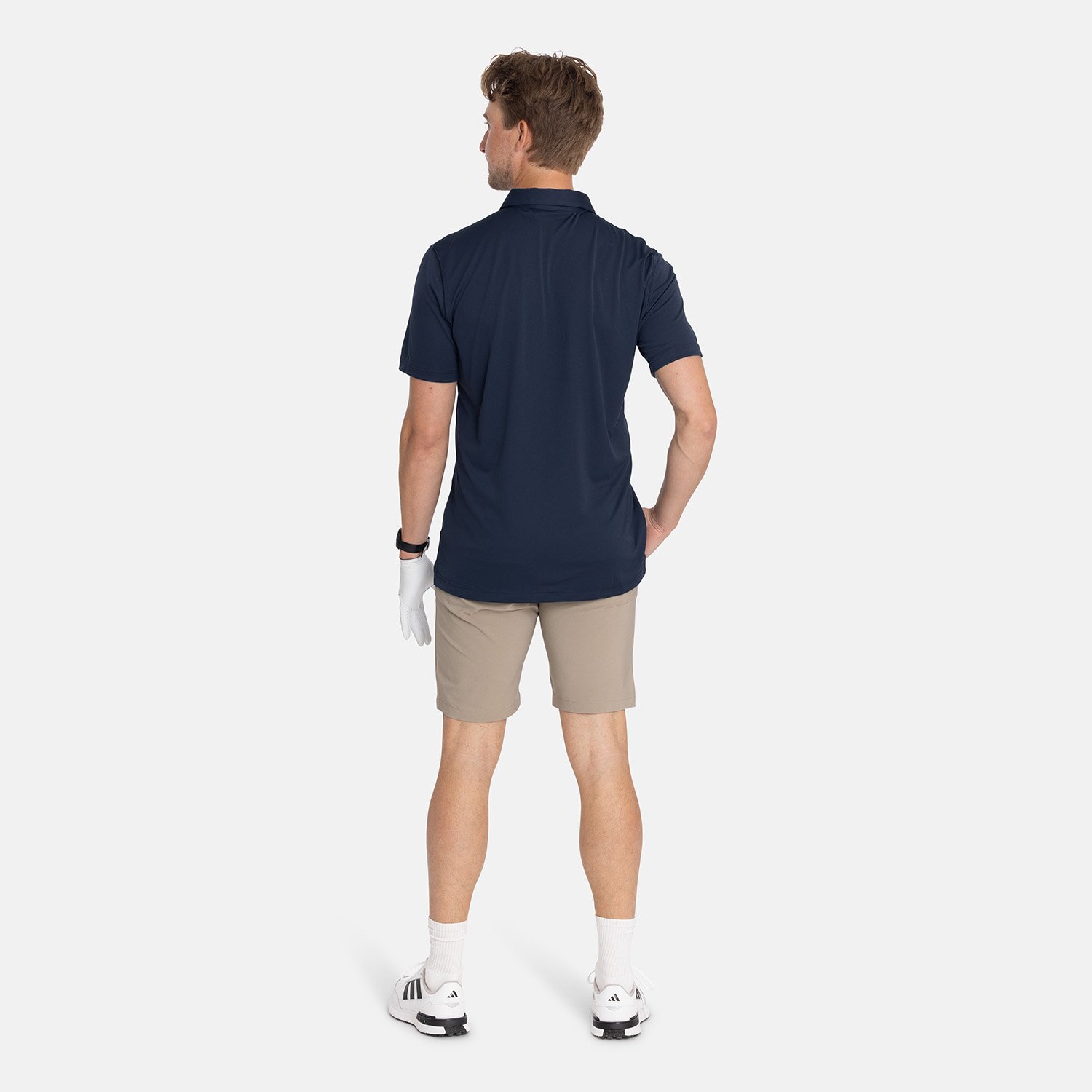 M Flier Short Peak Performance