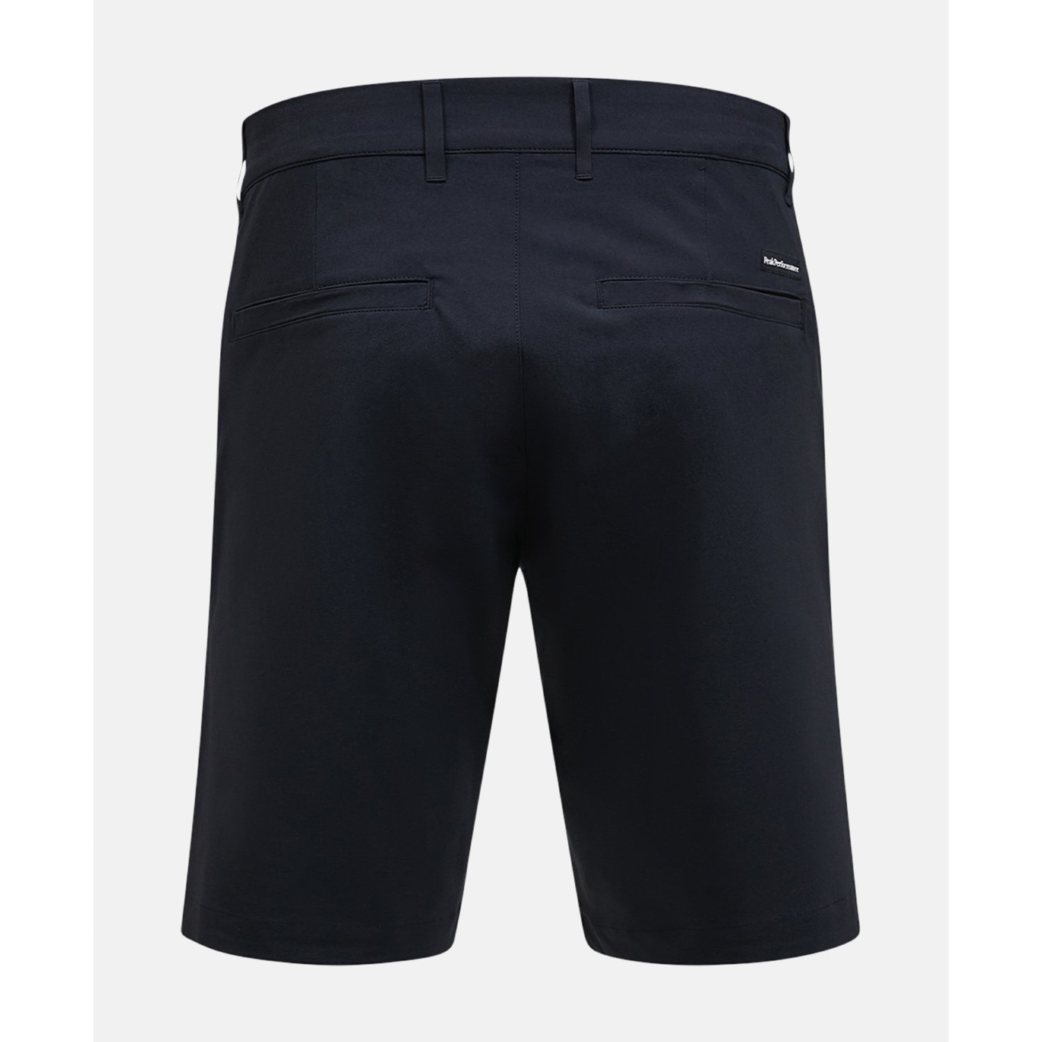 M Flier Shorts Svart Peak Performance