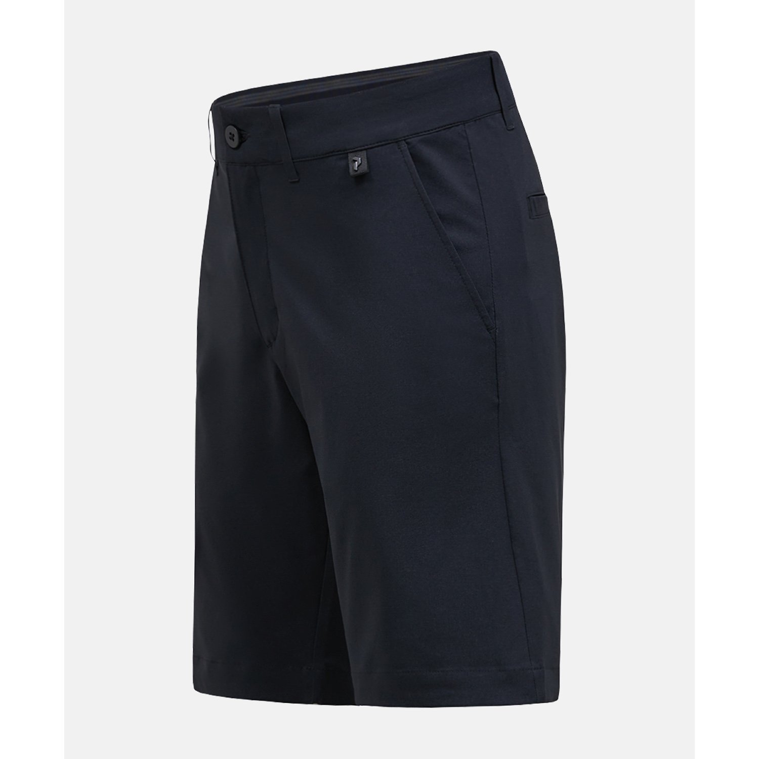 M Flier Short Svart Peak Performance