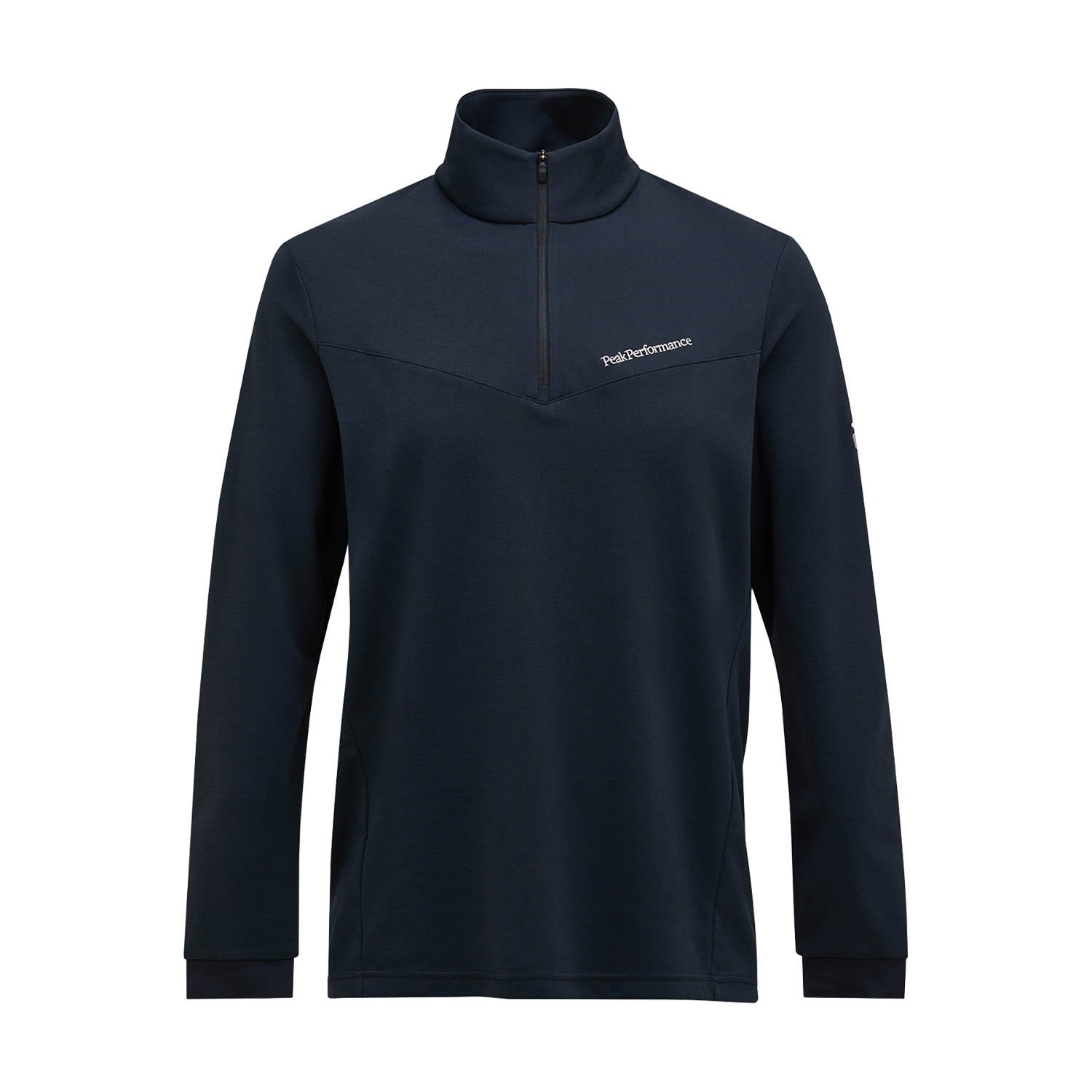 M Chase Half Zip Sort Peak Performance