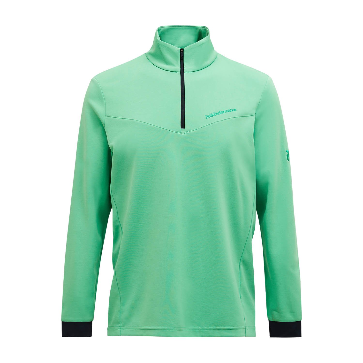 M Chase Half Zip