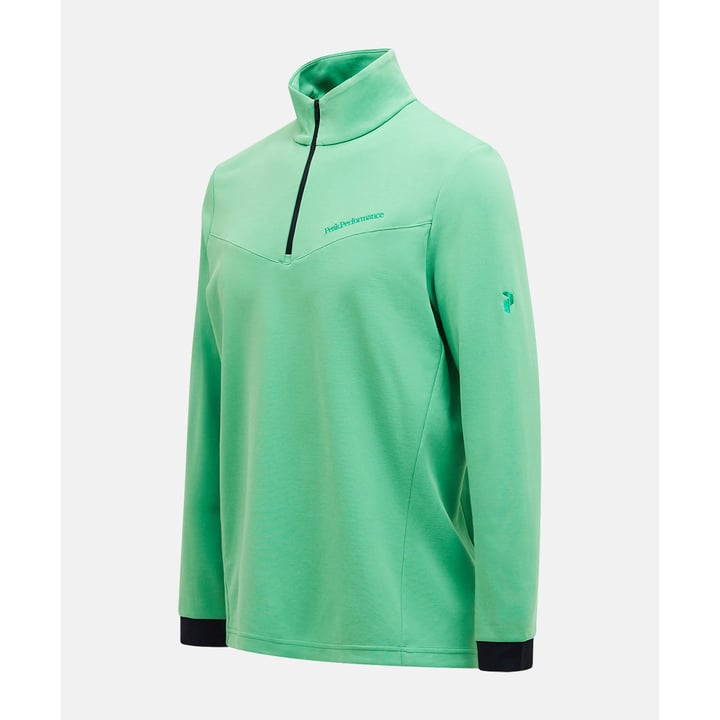 M Chase Half Zip Peak Performance