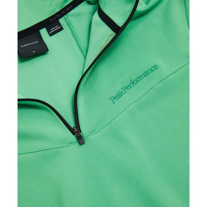M Chase Half Zip Peak Performance
