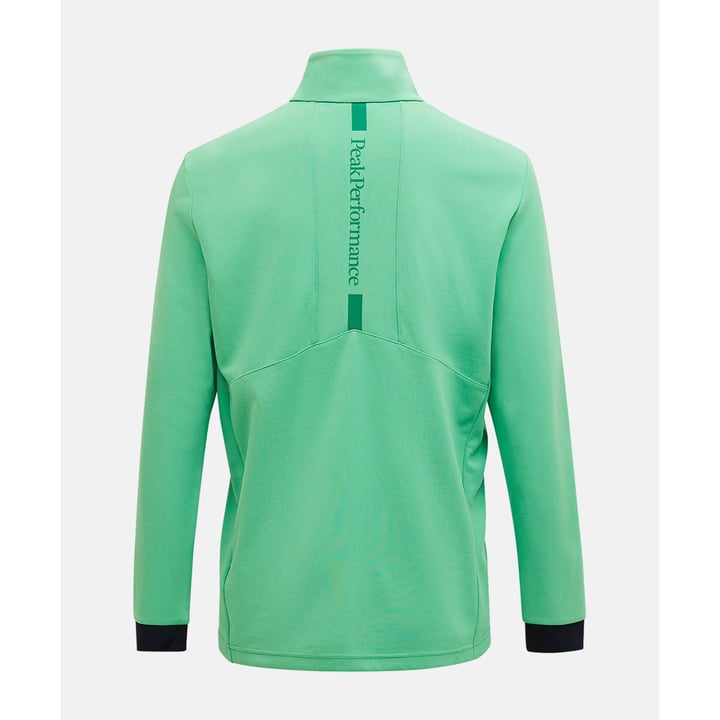M Chase Half Zip Peak Performance