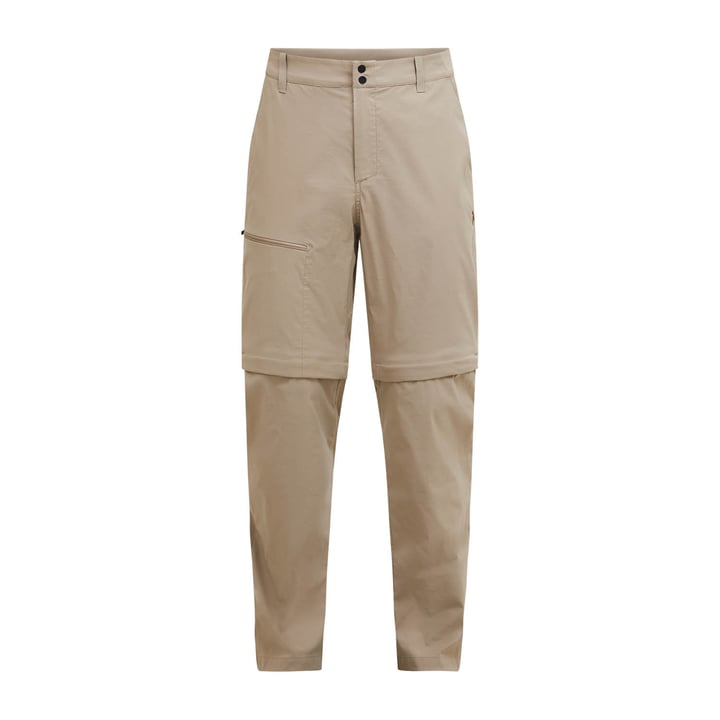 M Iconiq Zip-Off Pants Peak Performance M Iconiq Zip-Off Pants Peak Performance