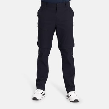 M Iconiq Zip-Off Pants Sort Peak Performance